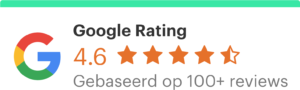 google rating mei 2020