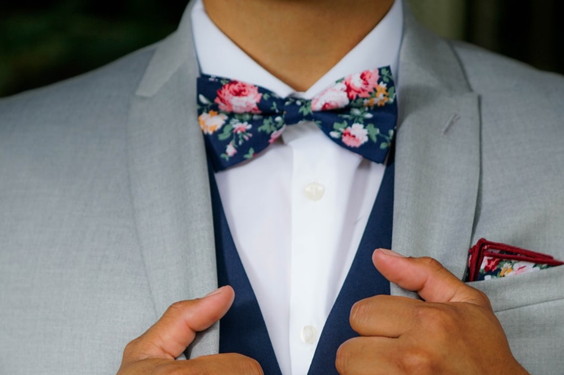 kans Sluipmoordenaar naar voren gebracht De basics voor een goede bruiloft outfit (inclusief feestelijke twist) |  House of Einstein blog