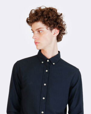 The Good People – Essential Shirt Oxford