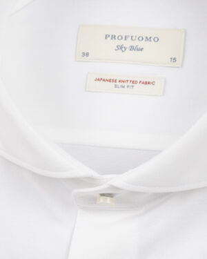 Profuomo – Japanese Knitted Overhemd