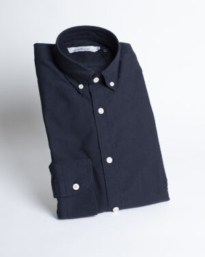 The Good People – Essential Shirt Oxford