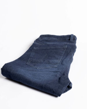 Kuyichi – Slim Worn In Blue jeans
