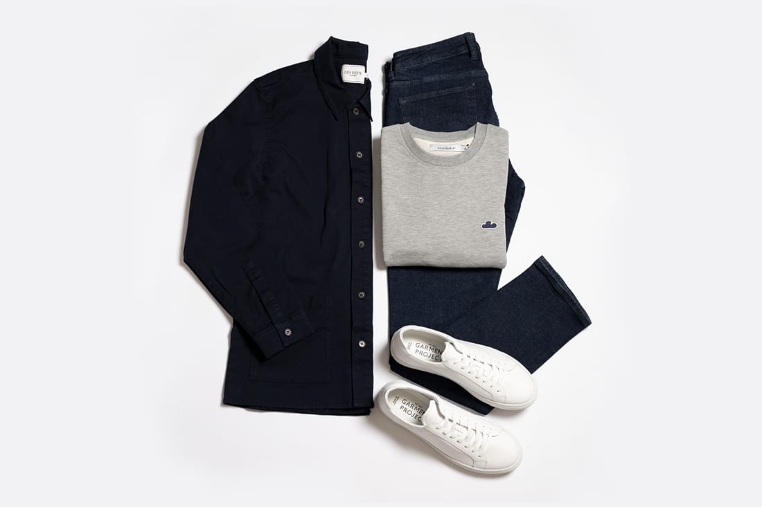 capsule collectie blog