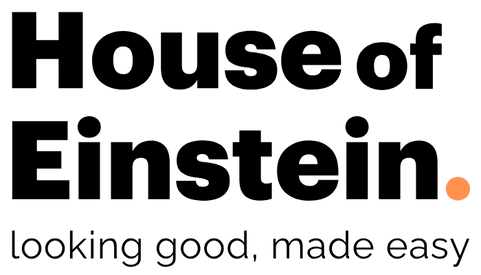House of Einstein logo
