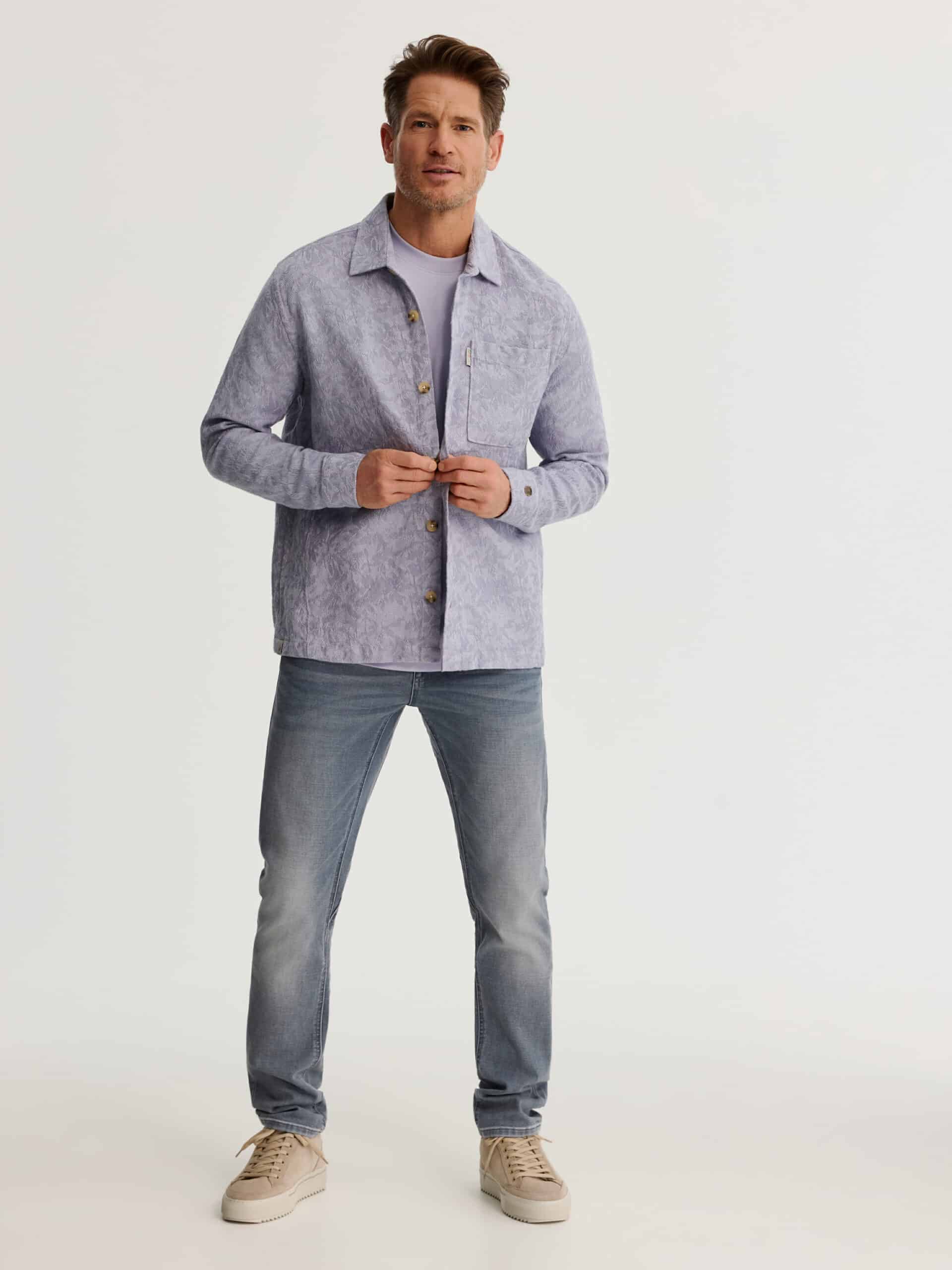 Kledingbox House of Einstein met casual outfits