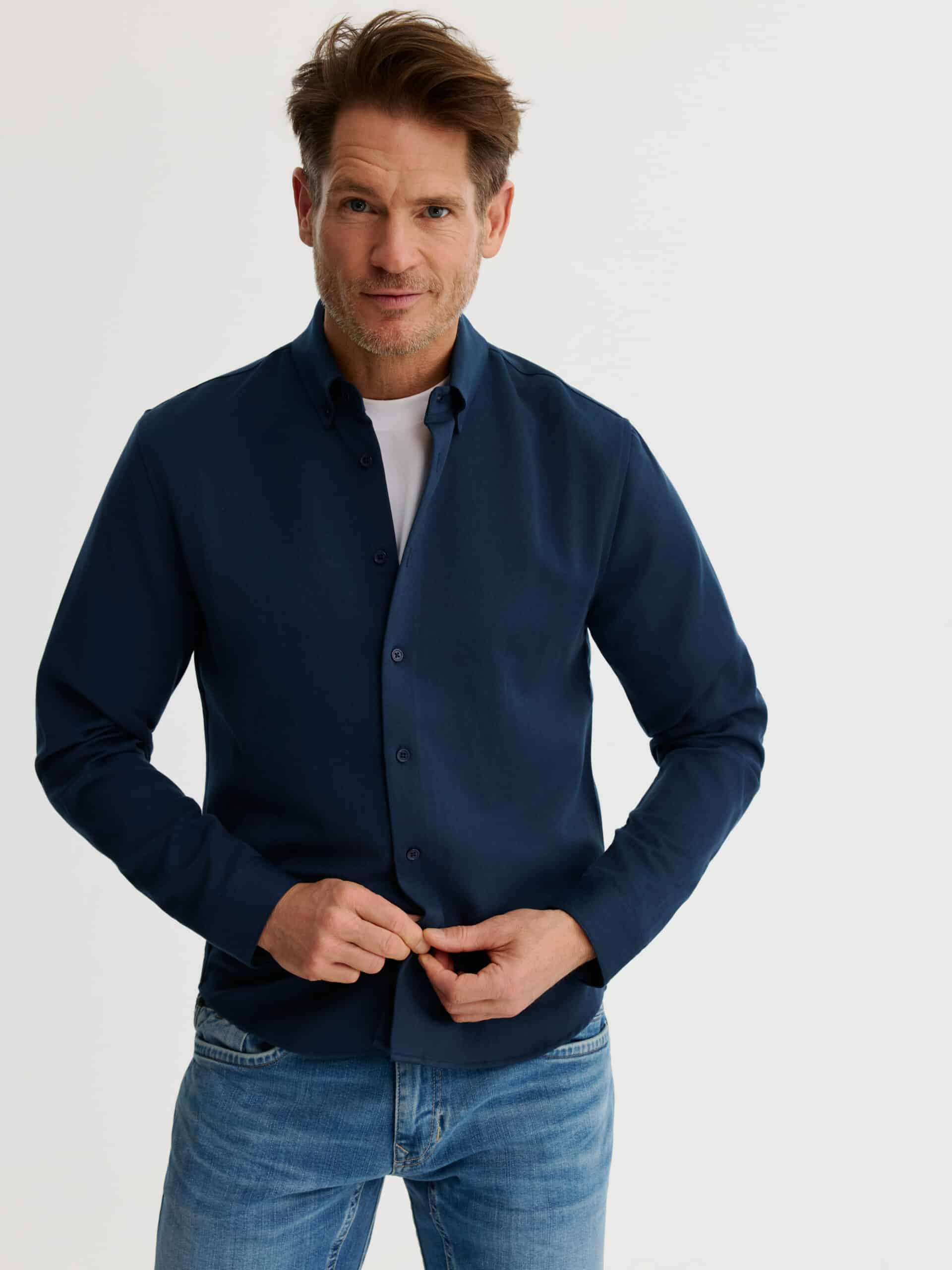 kledingbox voor mannen stoer