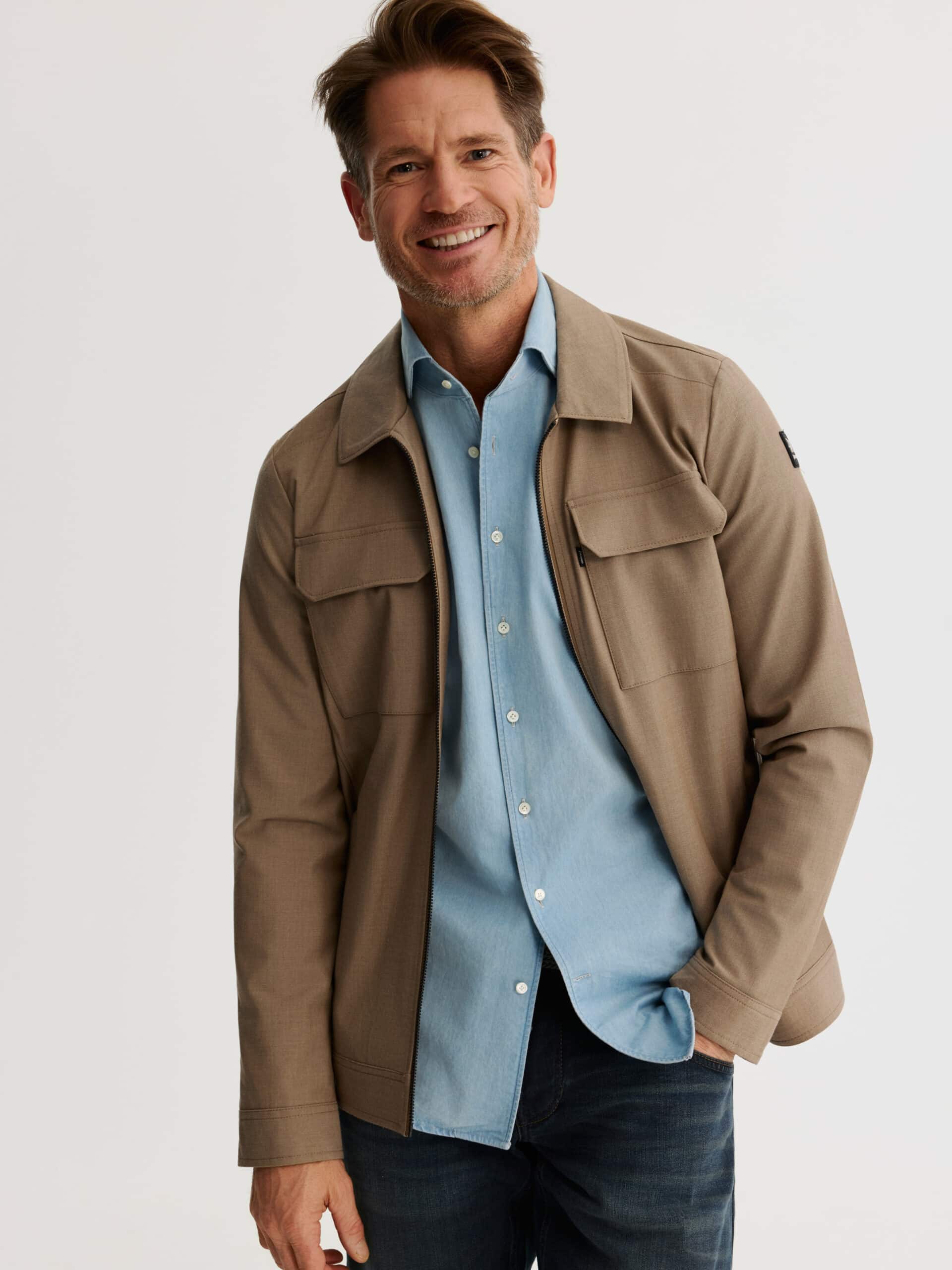 kledingbox voor mannen stoer