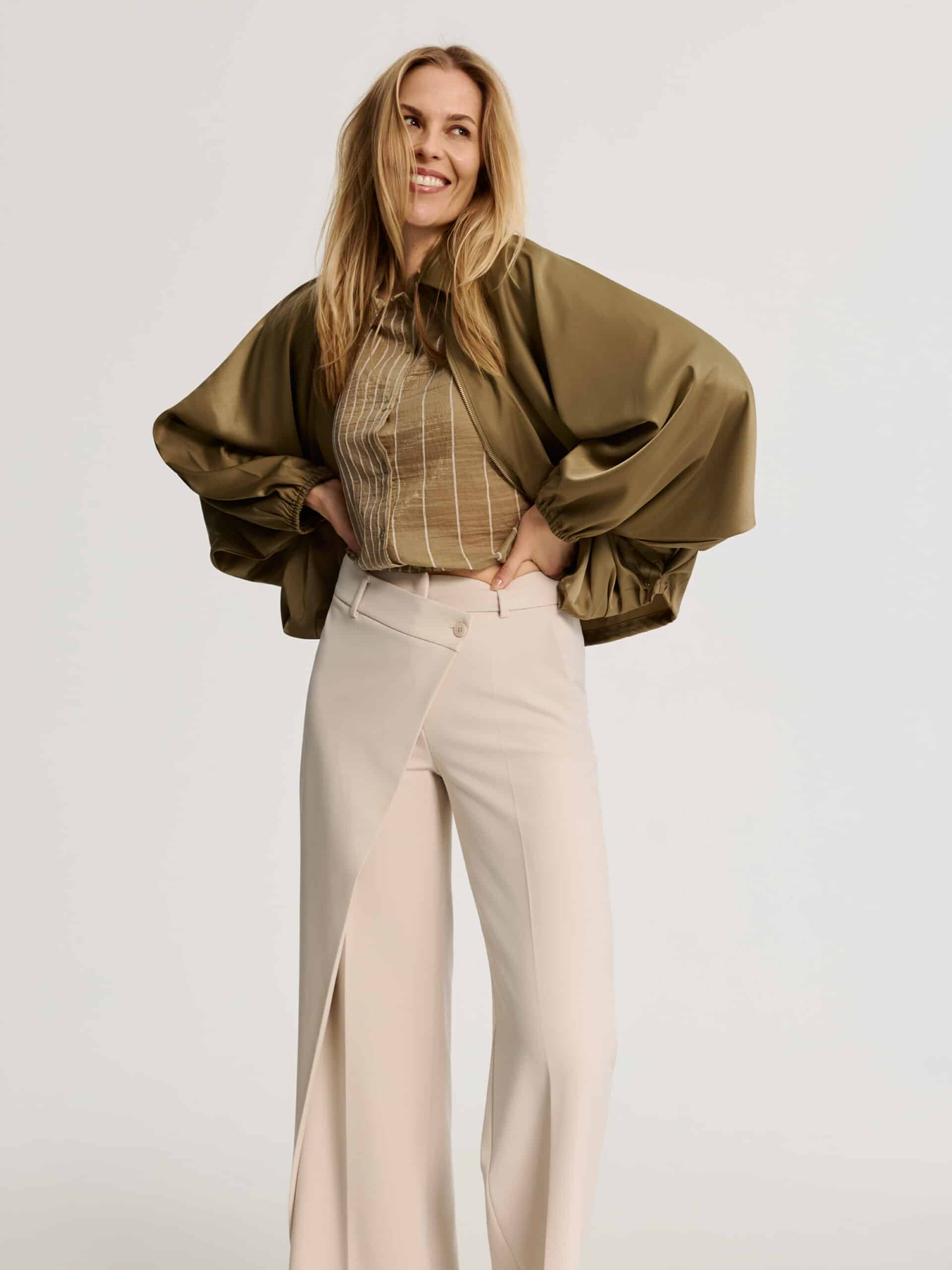 Kledingbox voor gelegenheden zoals uiteten of een dagje weg