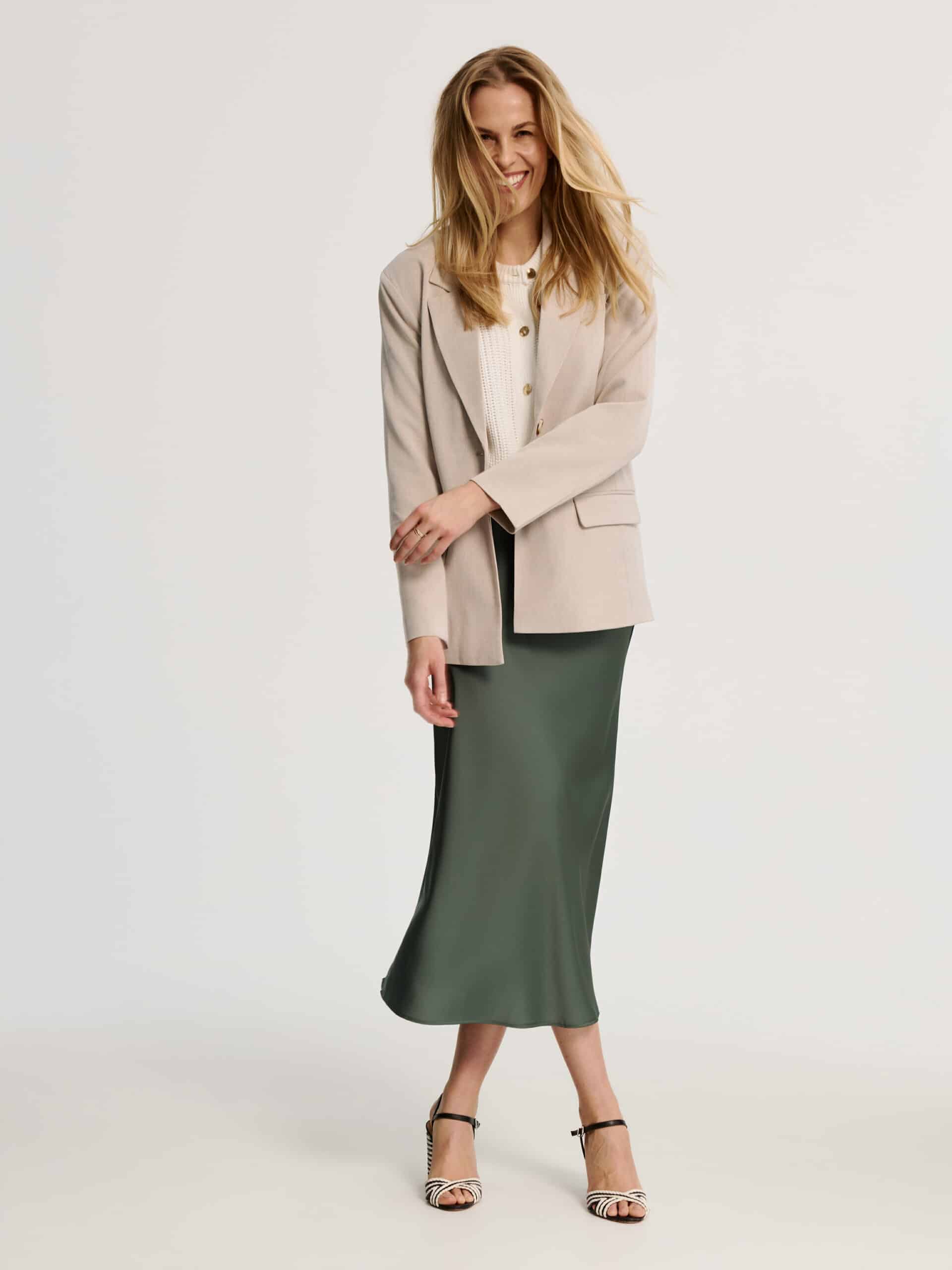 Kledingbox voor gelegenheden zoals uiteten of een dagje weg