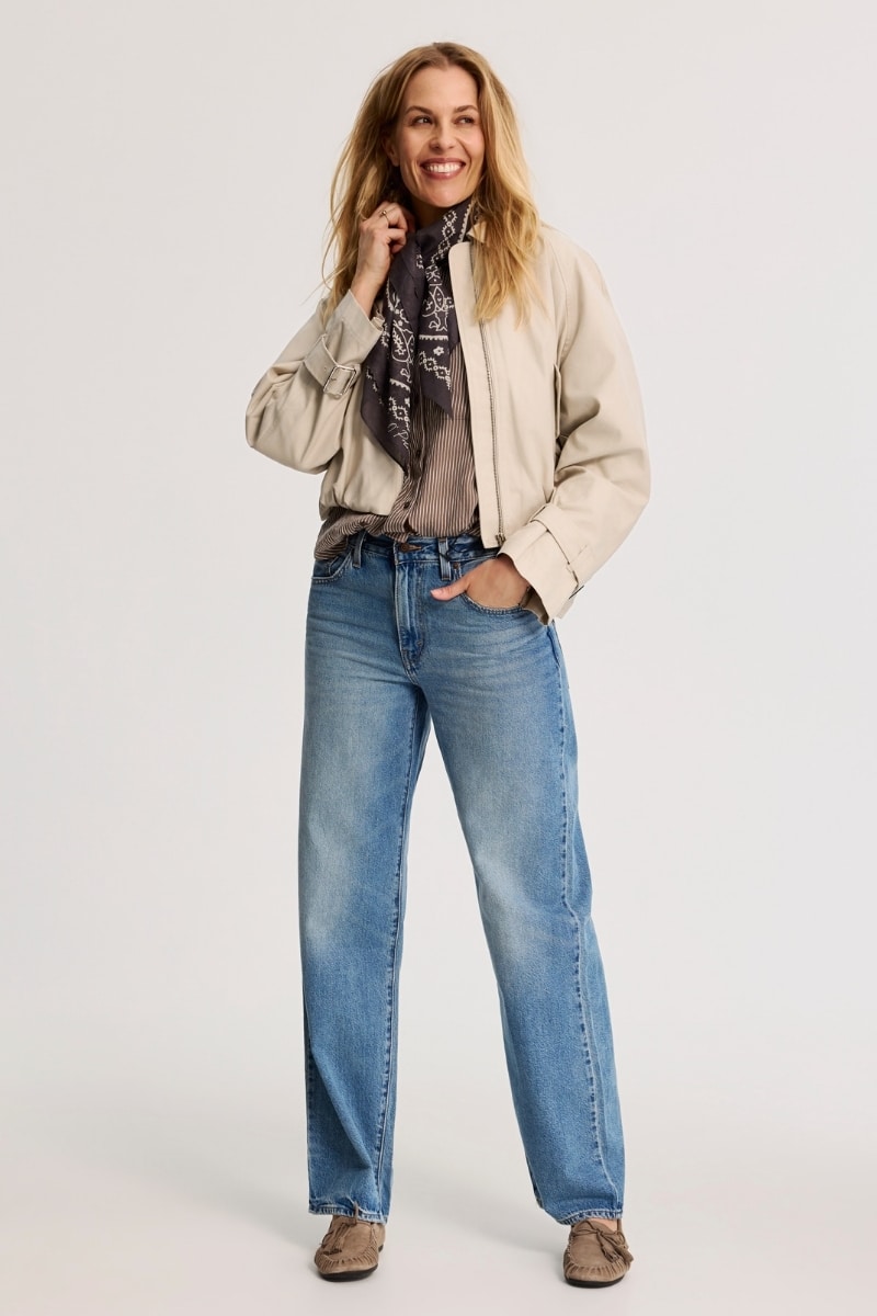 Outfit Inspiratie kledingbox van House of Einstein met verschillende merken