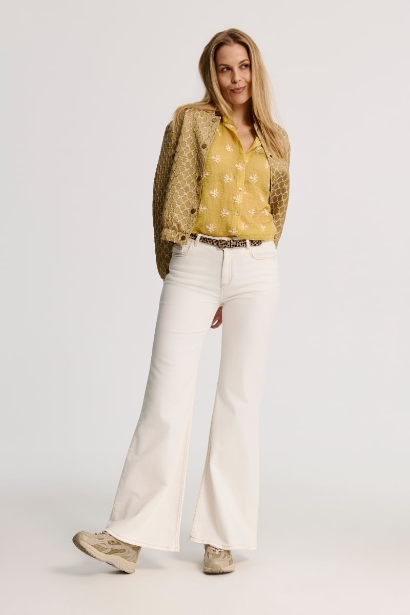 Outfit Inspiratie kledingbox van House of Einstein met verschillende merken