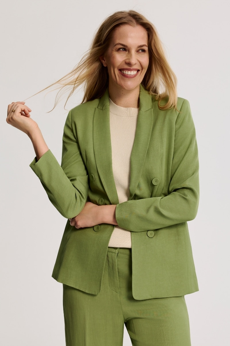 Outfit Inspiratie kledingbox van House of Einstein met verschillende merken