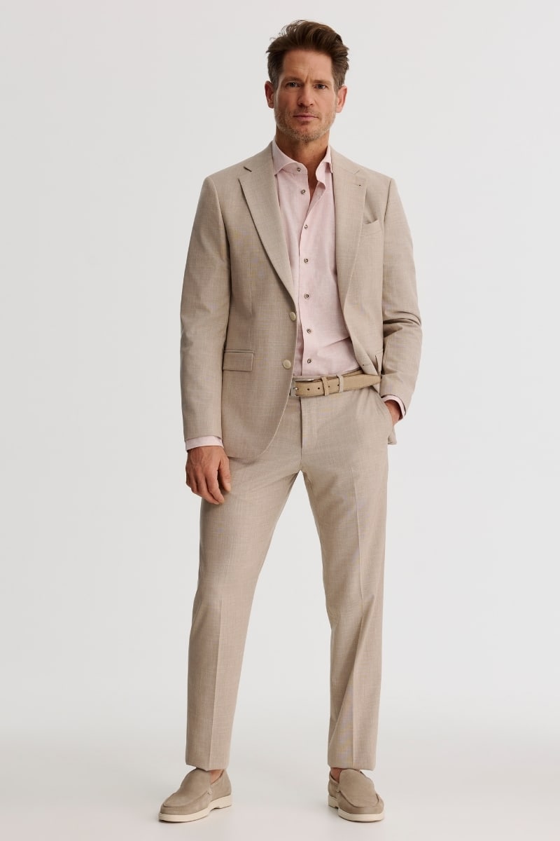 Outfit Inspiratie kledingbox van House of Einstein met verschillende merken