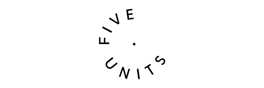 Five Units
