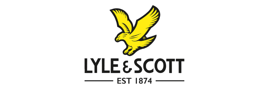 Lyle & Scott