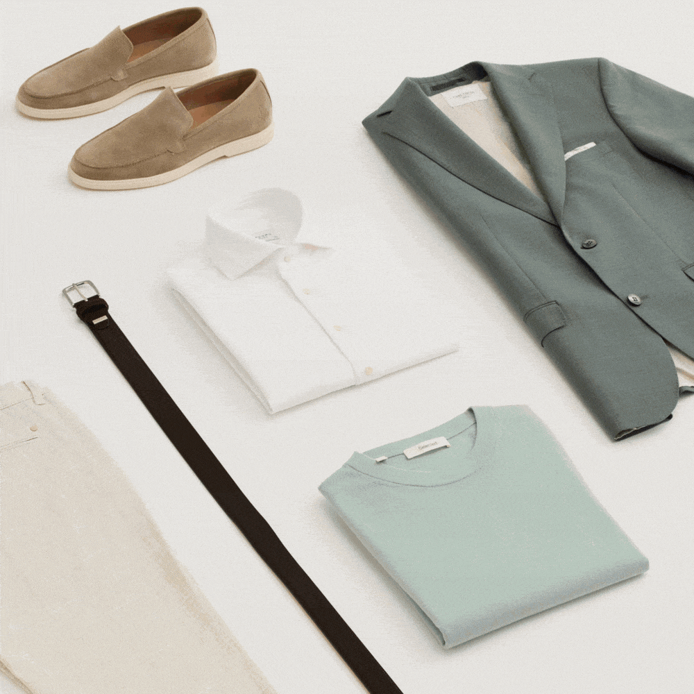 Outfits van House of Einstein